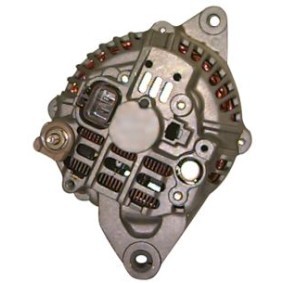 Lichtmaschine DRA3438 von DELCO REMY günstig für 441,88 € online kaufen