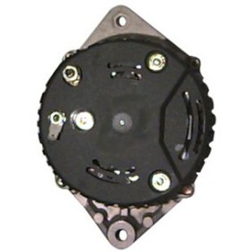 Lichtmaschine für LADA von DELCO REMY