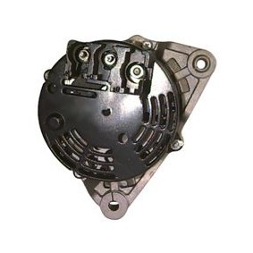 Lichtmaschine für MAZDA von DELCO REMY