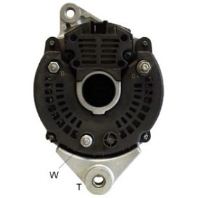 Lichtmaschine DRA3557 von DELCO REMY günstig für 450,24 € online kaufen