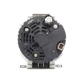 Lichtmaschine DRA3723 von DELCO REMY günstig für 421,03 € online kaufen