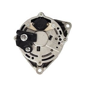 Lichtmaschine für SAAB von DELCO REMY