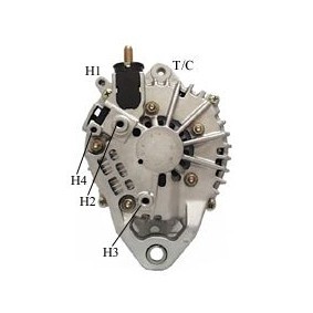 Lichtmaschine DRA3948 von DELCO REMY günstig für 568,56 € online kaufen