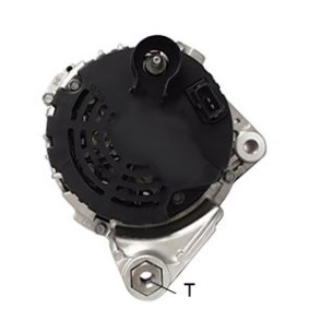 Lichtmaschine DRA4033 von DELCO REMY günstig für 385,42 € online kaufen