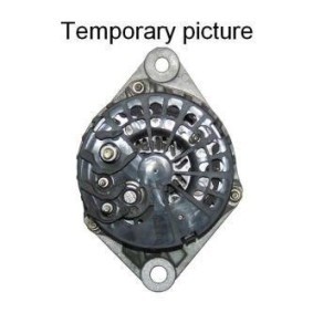 Lichtmaschine für SAAB von DELCO REMY