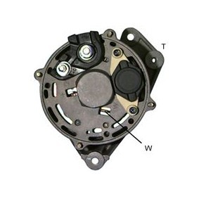 Lichtmaschine DRA4570 von DELCO REMY günstig für 67,53 € online kaufen
