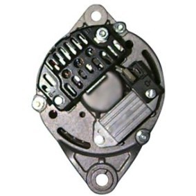 Lichtmaschine für IVECO von DELCO REMY