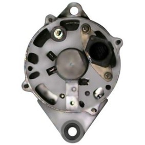 Lichtmaschine für ABARTH von DELCO REMY