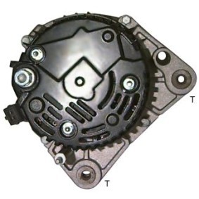 Lichtmaschine DRA9440 von DELCO REMY günstig für 149,08 € online kaufen