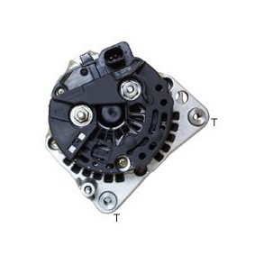 Lichtmaschine von DELCO REMY