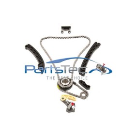 Steuerkettensatz für OPEL von PartsTec
