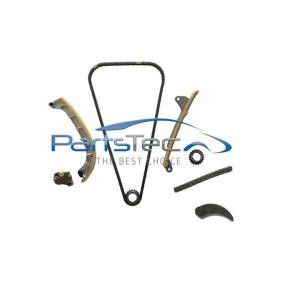 Steuerkettensatz PTA114-0477 von PartsTec günstig für 311,81 € online kaufen