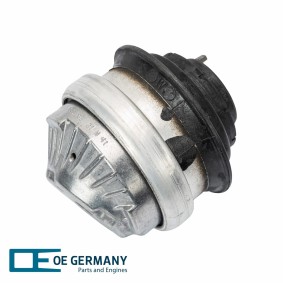 Motorlager für MERCEDES-BENZ von OE Germany
