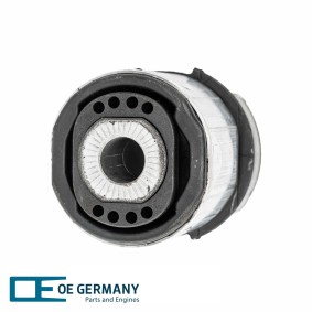 Lagerung, Achsträger für AUDI von OE Germany