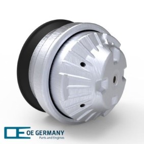 Motorlager für MERCEDES-BENZ von OE Germany