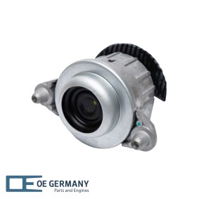 Motorlager für MERCEDES-BENZ von OE Germany