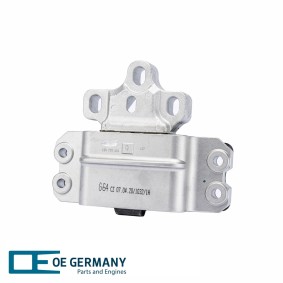 Motorlager des Herstellers OE Germany - Originalware Artikelnummer: 801097