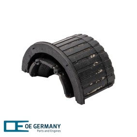 Stabigummis für PORSCHE von OE Germany