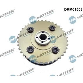 Nockenwellenversteller DRM01503 von DR.MOTOR AUTOMOTIVE günstig für 197,65 € online kaufen