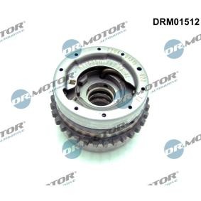 Nockenwellenversteller DRM01512 von DR.MOTOR AUTOMOTIVE günstig für 225,74 € online kaufen