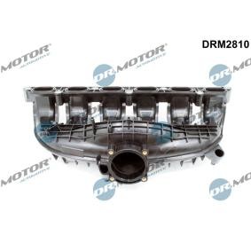 Ansaugbrücke DRM2810 von DR.MOTOR AUTOMOTIVE günstig für 203,30 € online kaufen