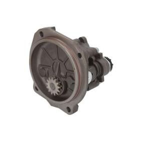Kraftstoffpumpe für RENAULT TRUCKS von ENGITECH