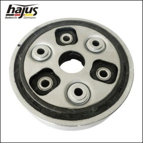Kühlerlüfter des Herstellers hajus Autoteile - Originalware Artikelnummer: 1211370