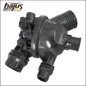 Kühlwasserthermostat für BMW von hajus Autoteile