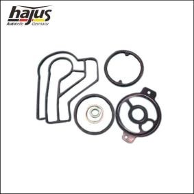 Achetez des Kit de joints, radiateur d'huile hajus Autoteile 1450002 à prix pour 24,87 €