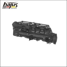 Ansaugbrücke des Herstellers hajus Autoteile - Originalware Artikelnummer: 2511058