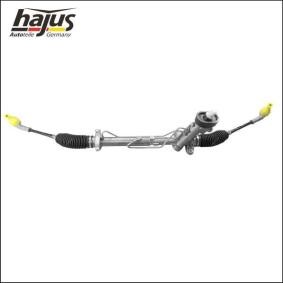 Achetez des Crémaillère de direction hajus Autoteile 4221079 à prix pour 411,62 €