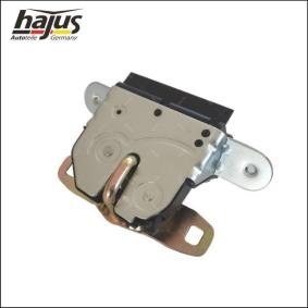 Achetez des Serrure de hayon hajus Autoteile 8271068 à prix pour 43,81 €
