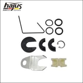 Reparatursatz, Schalthebel des Herstellers hajus Autoteile - Originalware Artikelnummer: 8371078