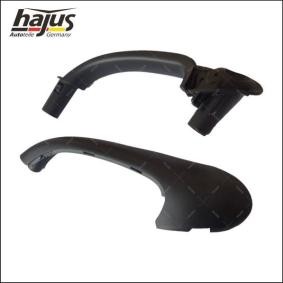 Achetez des Poignée de porte, équipement intérieur hajus Autoteile 8371091 à prix pour 27,86 €