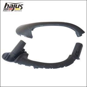 Achetez des Poignée de porte, équipement intérieur hajus Autoteile 8371092 à prix pour 27,86 €
