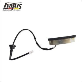 Zentralverriegelung des Herstellers hajus Autoteile - Originalware Artikelnummer: 9591221