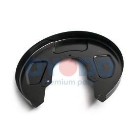 Ankerblech des Herstellers Oyodo - Originalware Artikelnummer: 11H9029-OYO