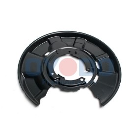 Ankerblech des Herstellers Oyodo - Originalware Artikelnummer: 11H9034-OYO