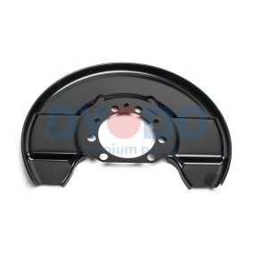 Compre Chapa protectora de disco de freno de Oyodo online para 9-3 Cabriolet (YS3D) a precios moderados