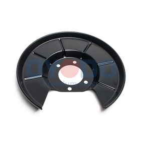 Comprar Chapa protectora contra salpicaduras, disco de freno de Oyodo 11H9057-OYO a bajo precio de 24,63 €