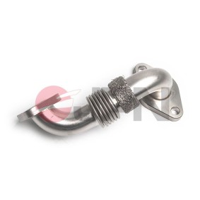 Comprar Tubería, válvula recirculación gases de JPN 75E9402-JPN a bajo precio de 33,92 €