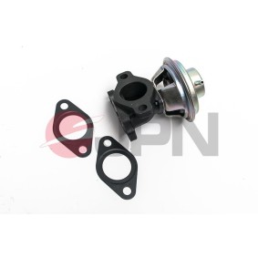 Comprar Válvula EGR de JPN 75E9437-JPN a bajo precio de 60,40 €