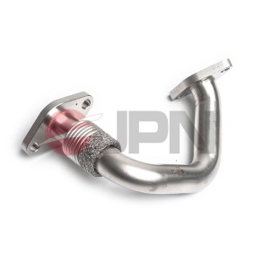 Comprar Tubería, válvula recirculación gases de JPN 75E9489-JPN a bajo precio de 41,48 €