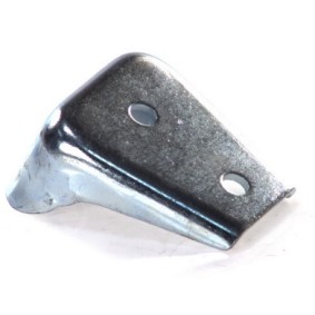 Halter, Kotflügel für IVECO von CARGOPARTS