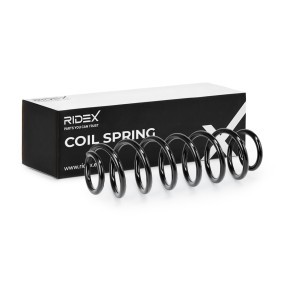 Köp Spiralfjäder av RIDEX 188C2389 till det låga priset 317,41 kr