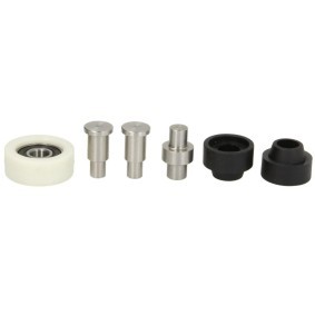 Rollenführung, Schiebetür MV02 von ROLL günstig für 19,16 € online kaufen