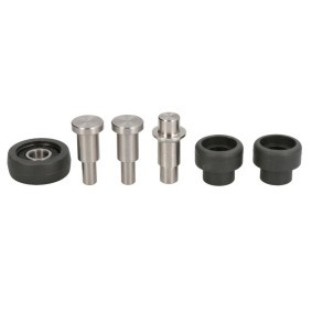 Rollenführung, Schiebetür RT02 von ROLL günstig für 19,67 € online kaufen