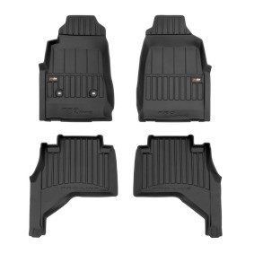 Fußmatten 3D426153 ISUZU von FROGUM