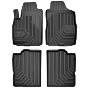 Fußmatten 77407190 von FROGUM günstig für 41,25 € online kaufen