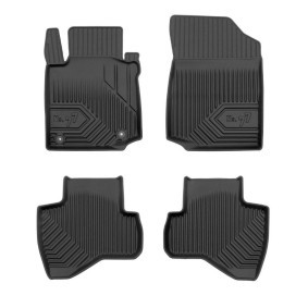 Fußmatten 77409569 von FROGUM günstig für 45,48 € online kaufen